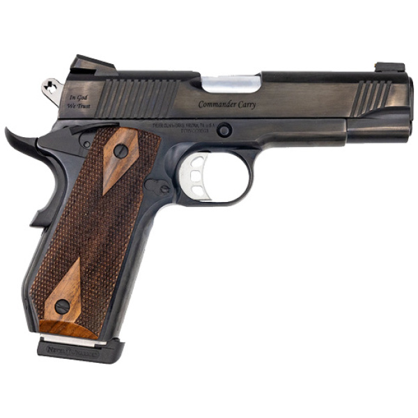 TYLER GUNWORKS 1911 COMMANDER