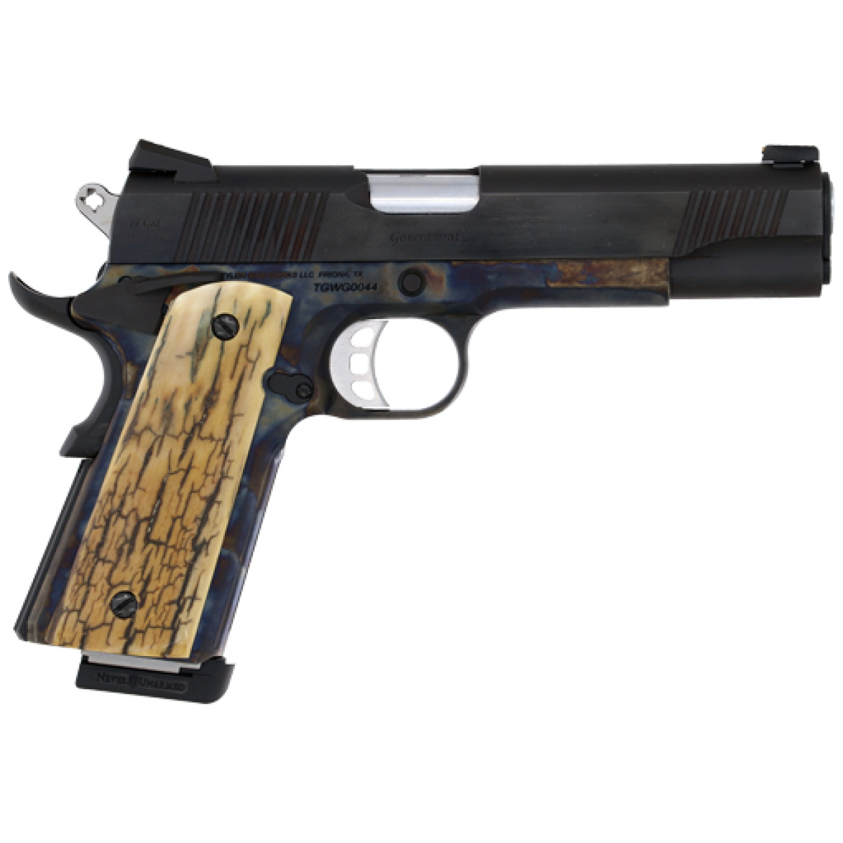 Gtgwgvcc45m. Jpg - tyler gunworks 1911 govt - gtgwgvcc45m