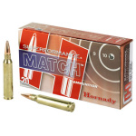 HRNDY SF 223REM 75GR BTHP MTC 20/200