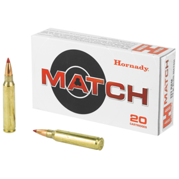 HRNDY 223REM 73GR ELD-M 20/200