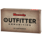 HRNDY OUTF 270WIN 130GR CX 20/200