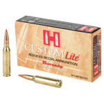 HRNDY CL 7MM-08 120GR SST LT 20/200