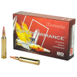 HRNDY SF 7MMREM 154GR SST 20/200