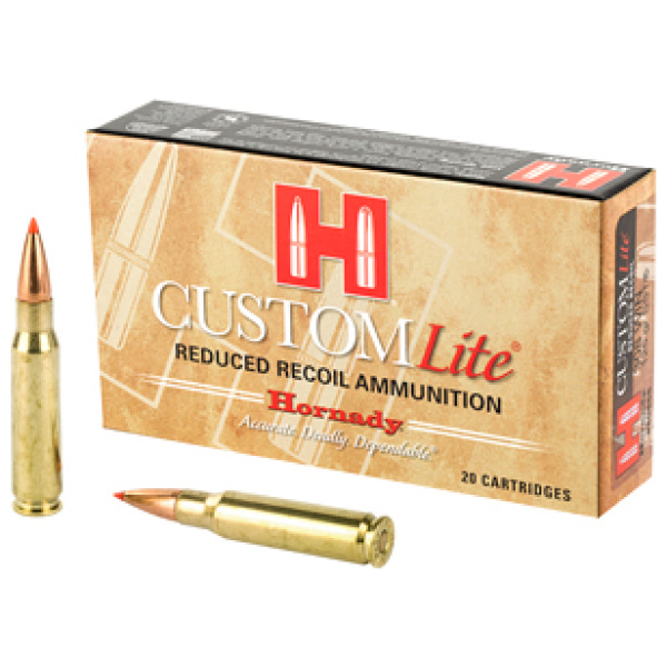 HRNDY CL 308WIN 125GR SST LT 20/200