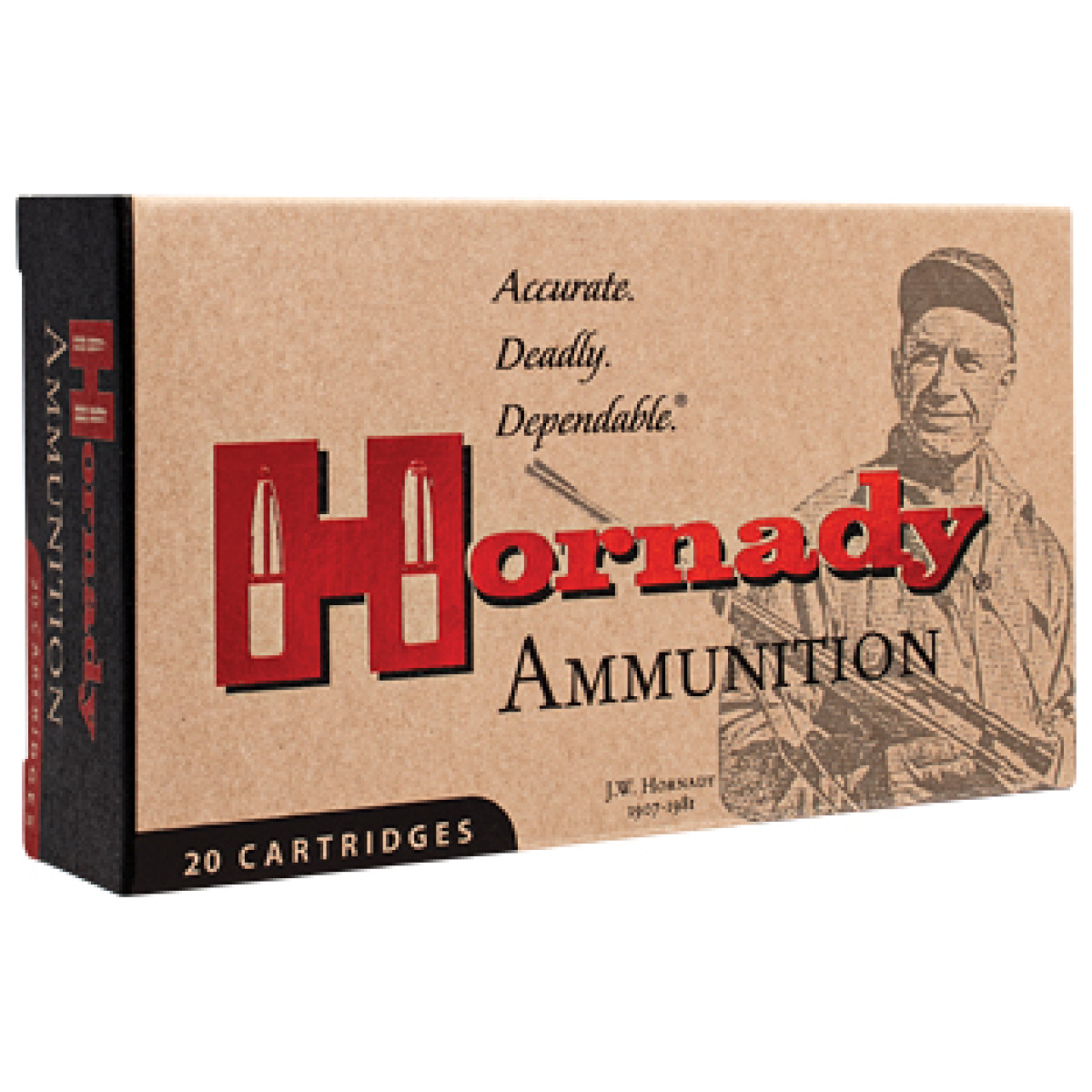 Hrndy 300blk 110gr cx 20/200 - image 1