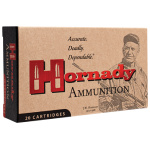 HRNDY 300BLK 110GR CX 20/200