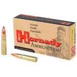 HRNDY 300BLK 135GR FTX  20/200