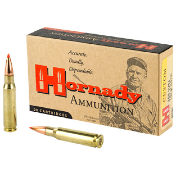 HRNDY 308WIN 150GR SST 20/200