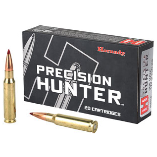 HRNDY PH 308WIN 178GR ELD-X 20/200