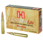 HRNDY CL 3006 125GR SST LT 20/200