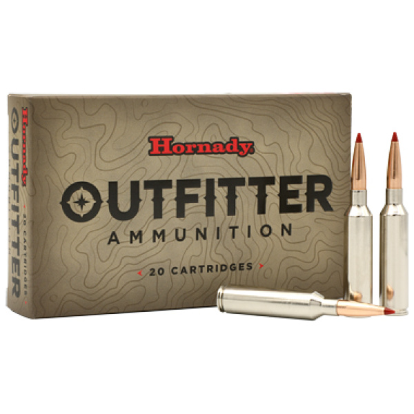 HRNDY OUTF 3006 SPRG 150GR CX 20/200