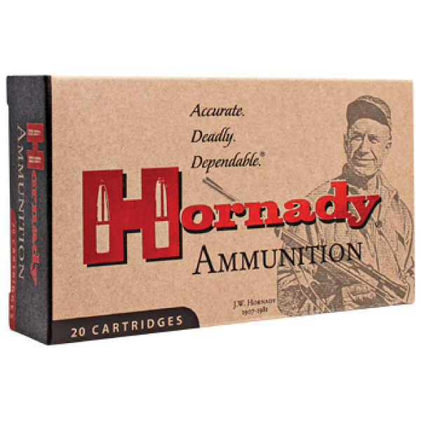 HRNDY 350 LEGEND 165 GR FTX 20/200