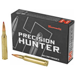 HRNDY PH 25-06REM 110GR ELD-X 20/200