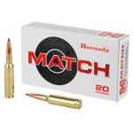 HRNDY 6.5 CRDMR 147GR ELD-M 20/200