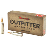 HRNDY OUTF 300WSM 180GR CX 20/200