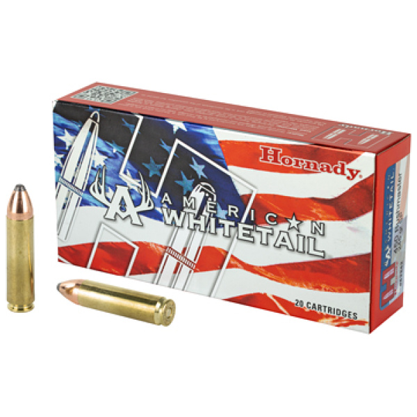 HRNDY AW 450 BUSH 245 GR INT 20/200