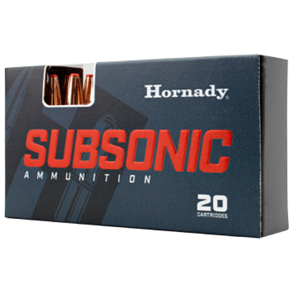 HRNDY 450BM 395GR SUB-X 20/200