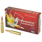 HRNDY SF 222REM 50GR V-MAX 20/200