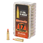 HRNDY 17HM2 17GR V-MAX 50/5000