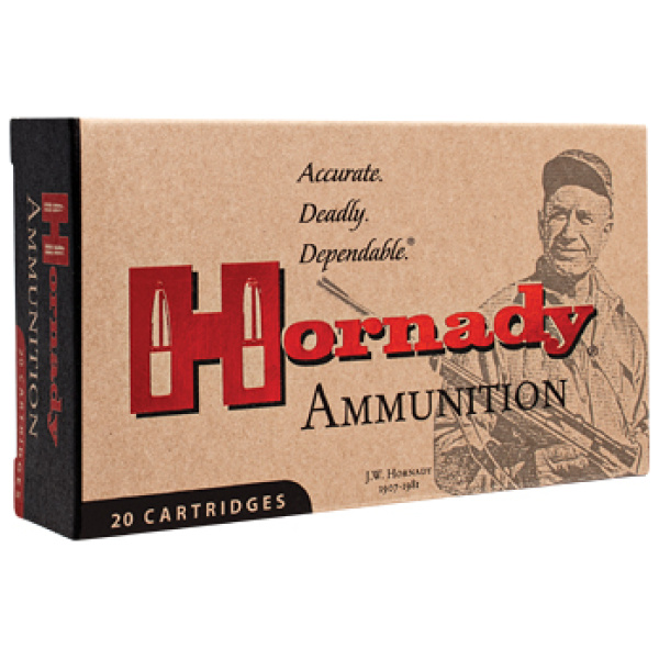 HRNDY 6.8SPC 100GR CX 20/200