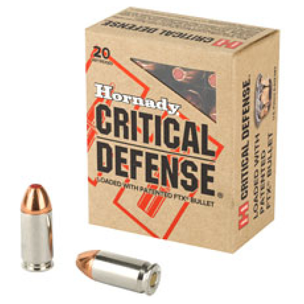 HRNDY CD 45ACP 185GR 20/200