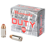 HRNDY 45ACP +P 220GR CRT DUTY 20/200