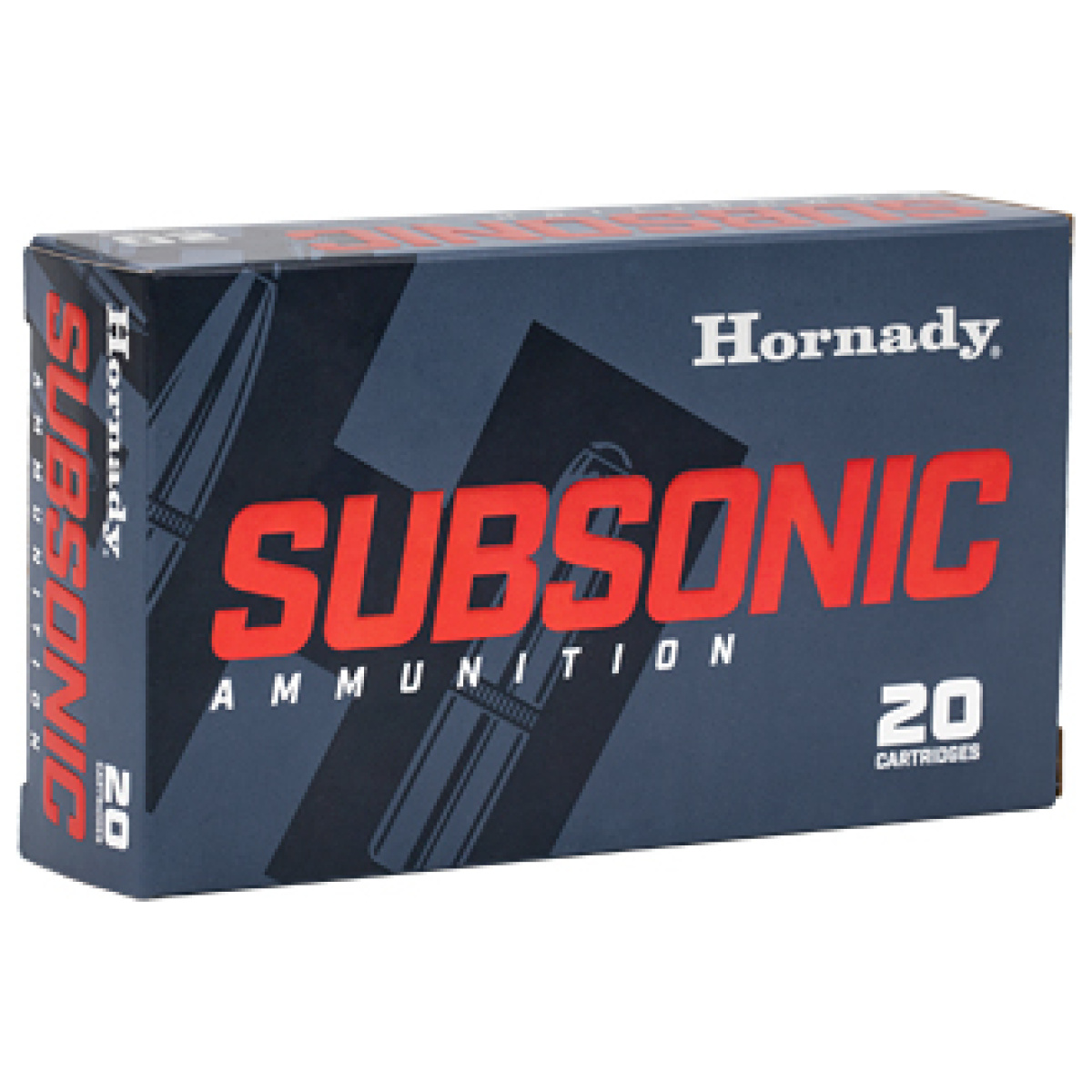 H90971_1. Jpg - hrndy 45acp 230grxtp subsonic 20/200 - h90971 1