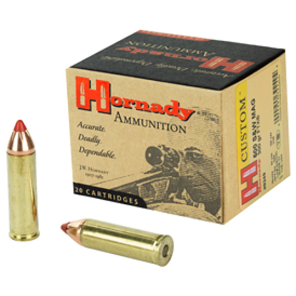 HRNDY 500SW 300GR FTX 20/200
