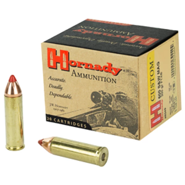 HRNDY 500SW 300GR FTX 20/200