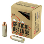 HRNDY CD 45COLT 185GR 20/200