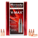 HORNADY BULLETS 5.45 CAL .2215