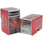 HORNADY BULLETS 22CAL .224