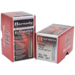 HORNADY BULLETS 6MM .243