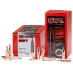 HORNADY BULLETS 25 CAL .257