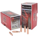 HORNADY BULLETS 6.5MM .264