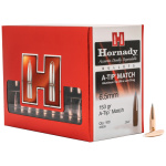 HORNADY BULLETS 6.5MM .264