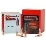 HORNADY BULLETS 30 CAL .308