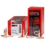 HORNADY BULLETS 30 CAL .308