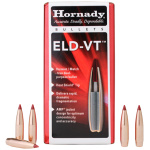 HORNADY BULLETS 30 CAL .308