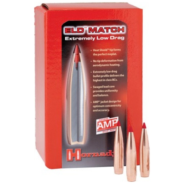 HORNADY BULLETS 338 CAL .338