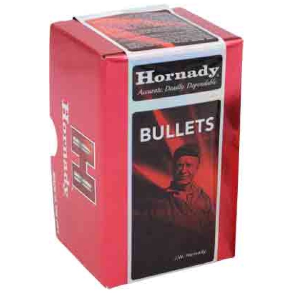 HORNADY BULLETS 9MM .355 CAL