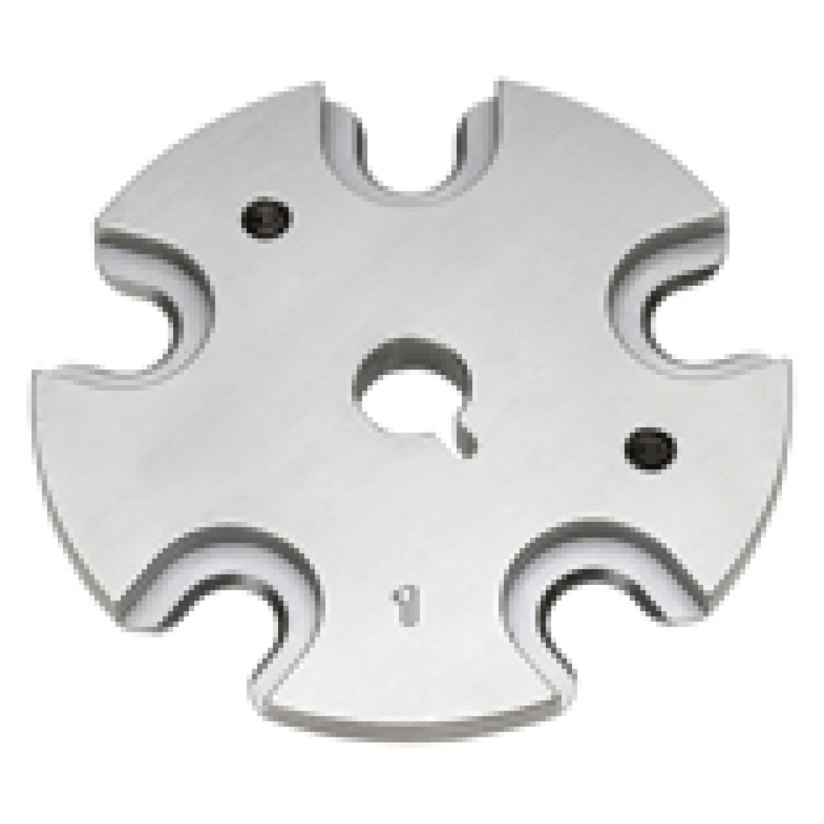 Hornady shell plate #1 - image 1