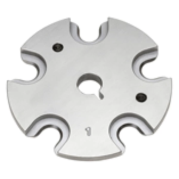 HORNADY SHELL PLATE #1