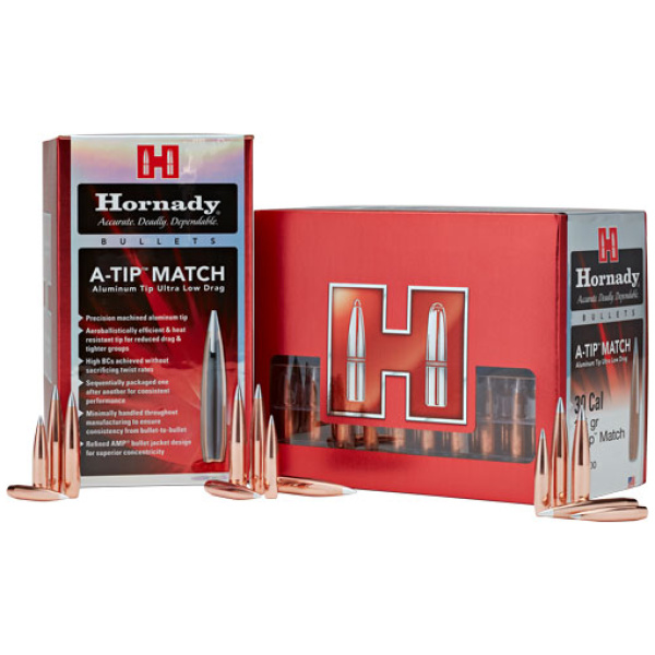 HORNADY BULLETS 416 CAL .416