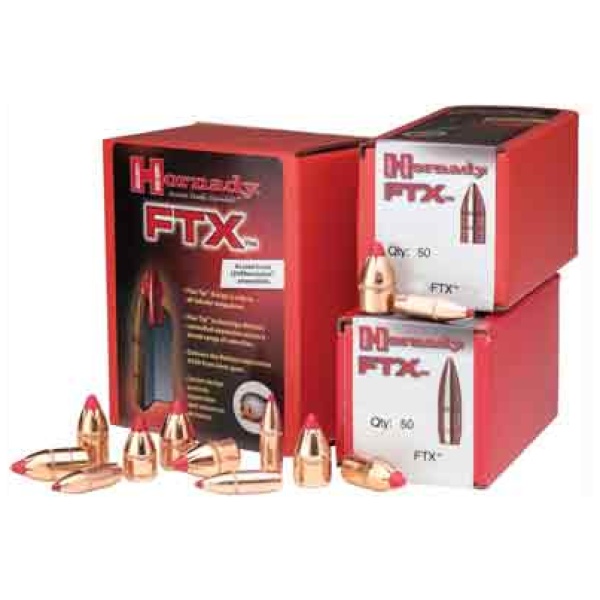 HORNADY BULLETS 44 CAL .430