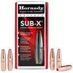 HORNADY BULLETS 45 CAL .452