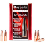HORNADY BULLETS 45 CAL .452