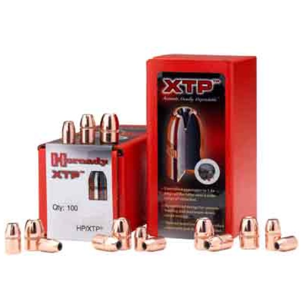 HORNADY BULLETS 45 CAL .452