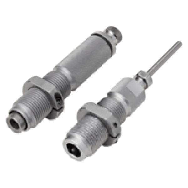 HORNADY .270 2-DIE RIFLE SET
