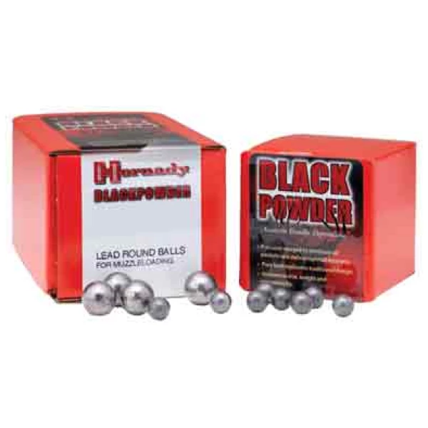 HORNADY .570 .58 CALIBER